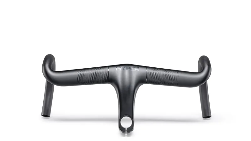 ინტეგრირებული საჭე - Winspace HYPER