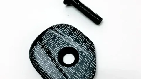 ინტეგრირებული საჭე - Winspace HYPER