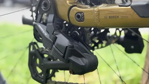 იყიდება ელექტრო ველოსიპედი HAIBIKE ALLTRAIL