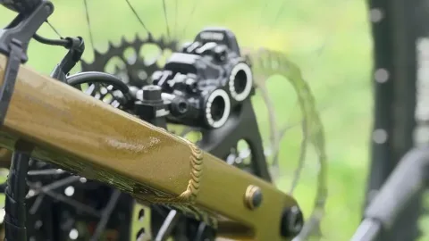 იყიდება ელექტრო ველოსიპედი HAIBIKE ALLTRAIL