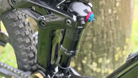 იყიდება ელექტრო ველოსიპედი HAIBIKE ALLTRAIL