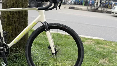 იყიდება ველოსიპედი Orbea Terra