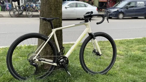 იყიდება ველოსიპედი Orbea Terra