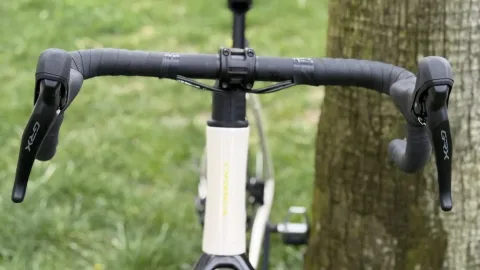 იყიდება ველოსიპედი Orbea Terra