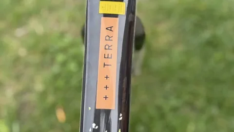 იყიდება ველოსიპედი Orbea Terra