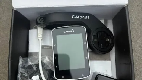იყიდება Garmin edge 520