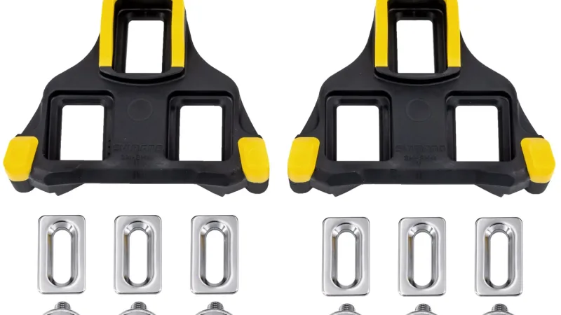 Shimano SM-SH11 SPD-SL Cleats