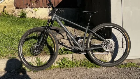 იყიდება ველოსიპედი Marin Eldridge Grade 3 2021