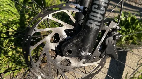 იყიდება ველოსიპედი Marin Eldridge Grade 3 2021