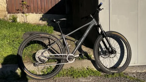 იყიდება ველოსიპედი Marin Eldridge Grade 3 2021