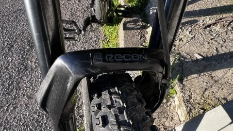 იყიდება ველოსიპედი Marin Eldridge Grade 3 2021