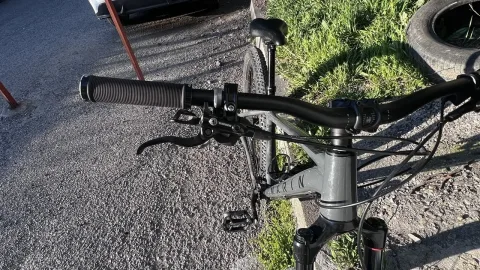 იყიდება ველოსიპედი Marin Eldridge Grade 3 2021