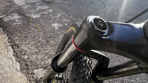 იყიდება ველოსიპედი Marin Eldridge Grade 3 2021