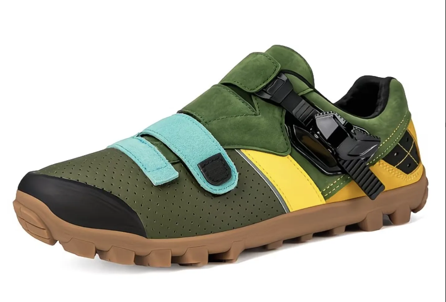 იყიდება ველო ფეხსაცმელი