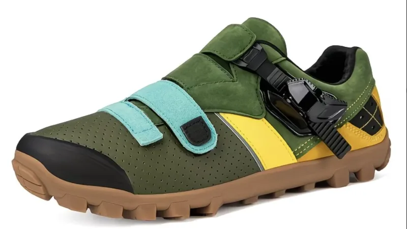 იყიდება ველო ფეხსაცმელი