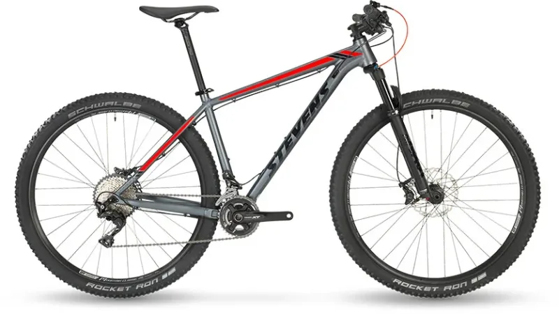 იყიდება ველოსიპედი Stevens Colorado 401