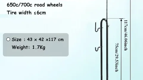 იყიდება ველოსიპედის სადგამი