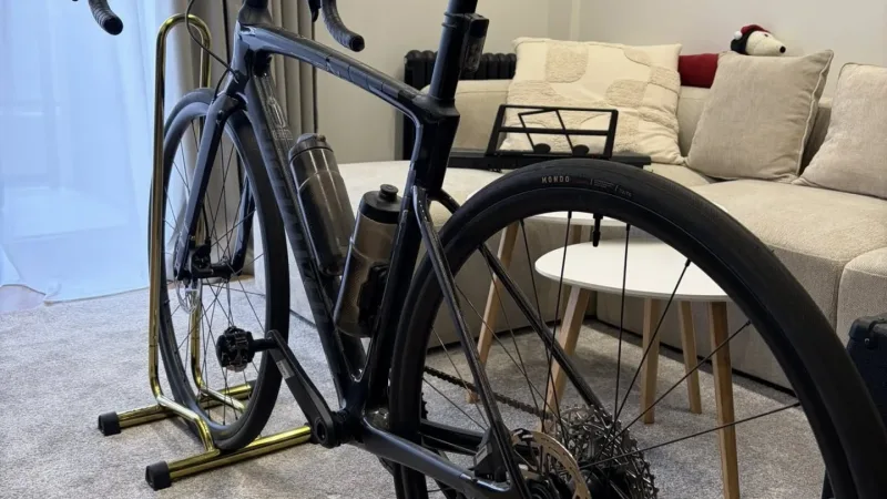 იყიდება ველოსიპედი Specialized Roubaix SL8 Sport Apex 2025