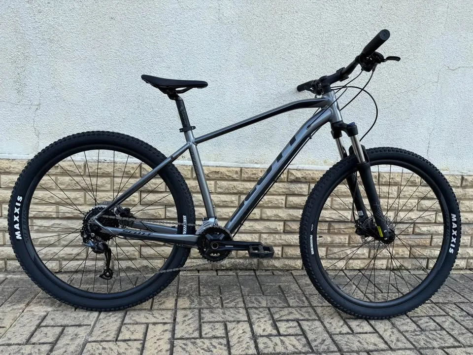 იყიდება ველოსიპედი Scott Aspect 950 2024