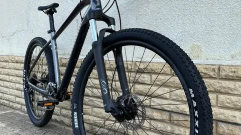 იყიდება ველოსიპედი Scott Aspect 950 2024