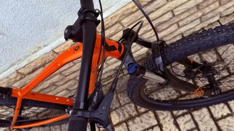 იყიდება ველოსიპედი Scott Aspect 950 2024
