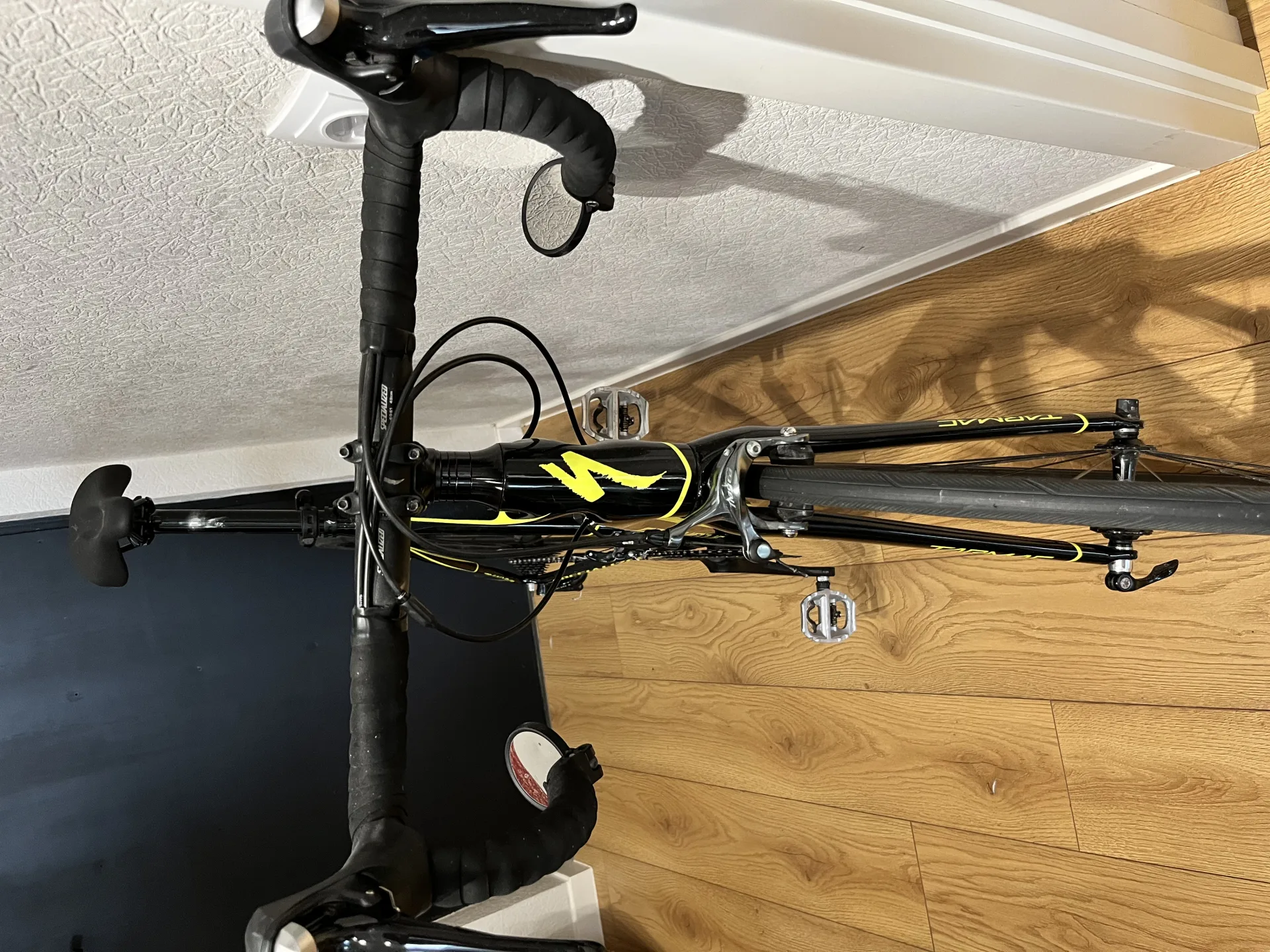 Specialized Tarmac Carbon