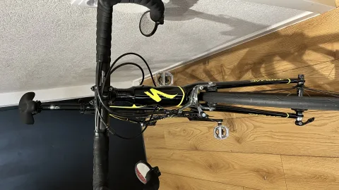 Specialized Tarmac Carbon