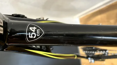 Specialized Tarmac Carbon