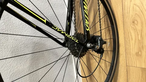 Specialized Tarmac Carbon