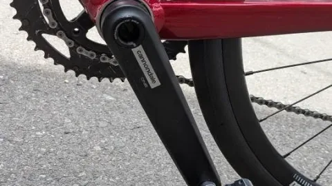 იყიდება ველოსიპედი Cannondale CAAD 13 2020