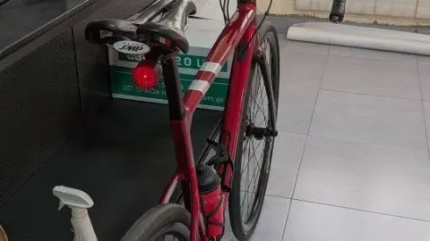 იყიდება ველოსიპედი Cannondale CAAD 13 2020