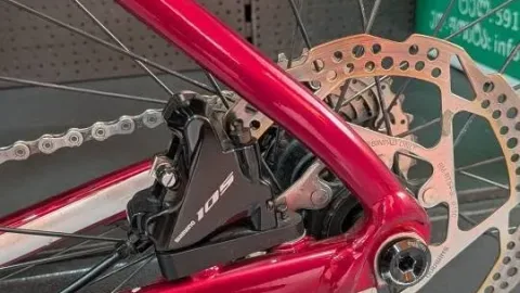 იყიდება ველოსიპედი Cannondale CAAD 13 2020