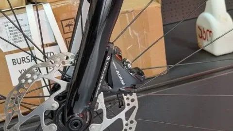 იყიდება ველოსიპედი Cannondale CAAD 13 2020