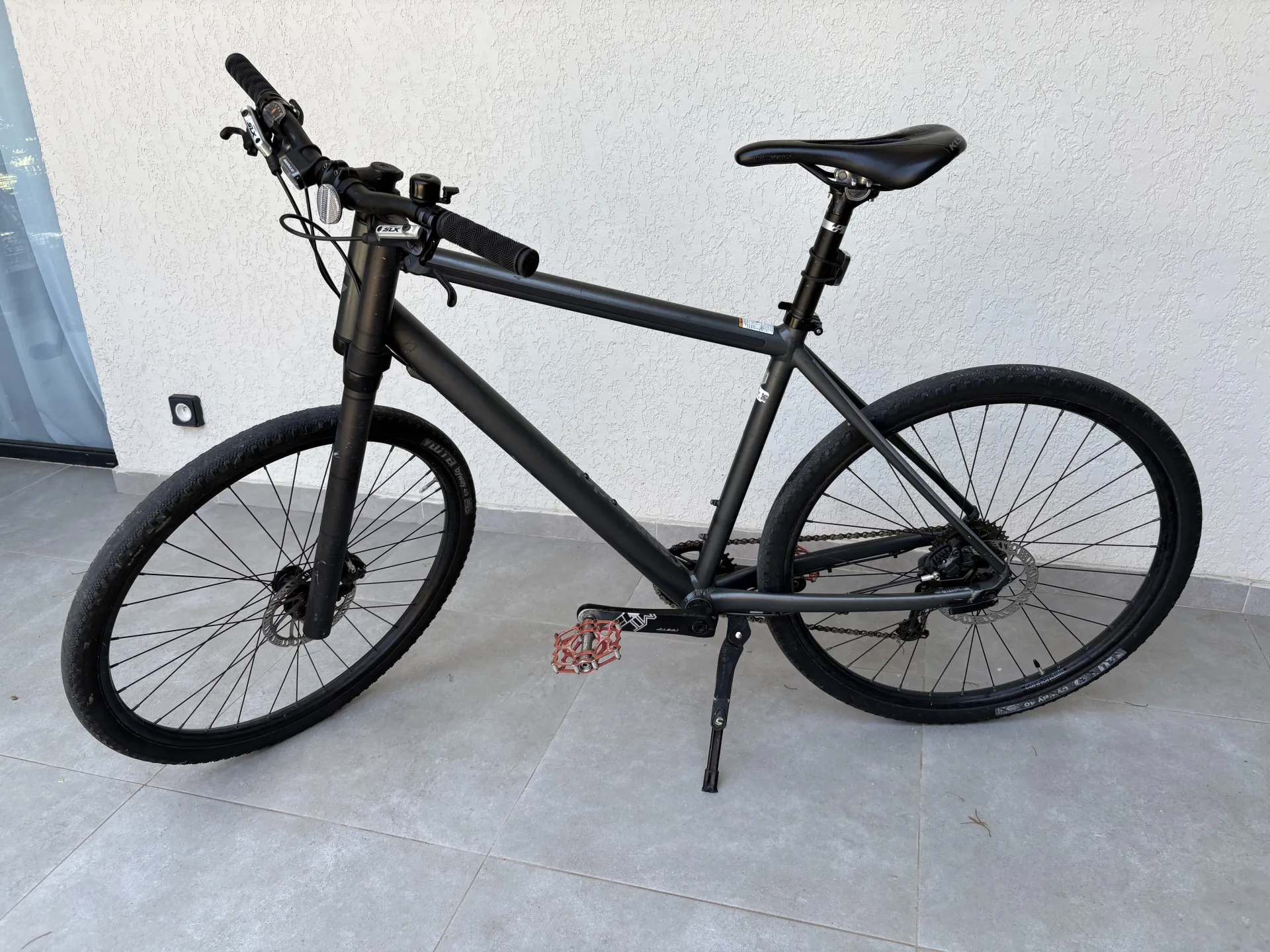 Cannondale Bad Boy 3 (2023)