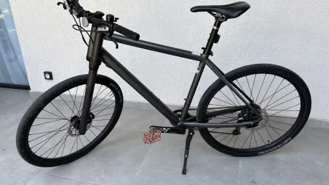 Cannondale Bad Boy 3 (2023)