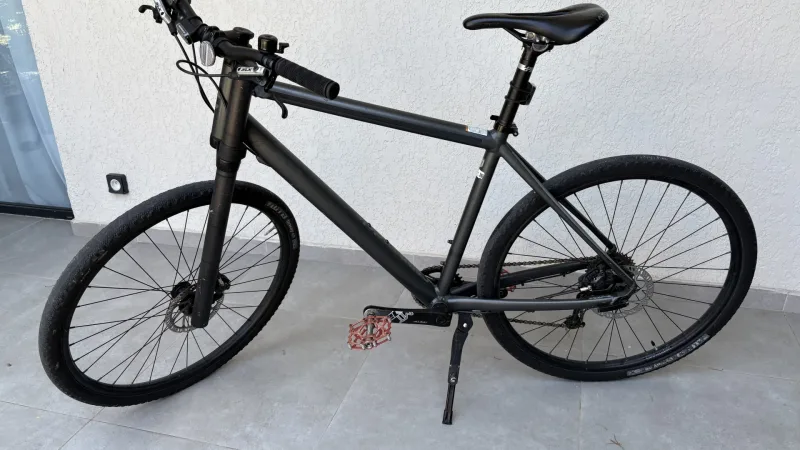 Cannondale Bad Boy 3 (2023)