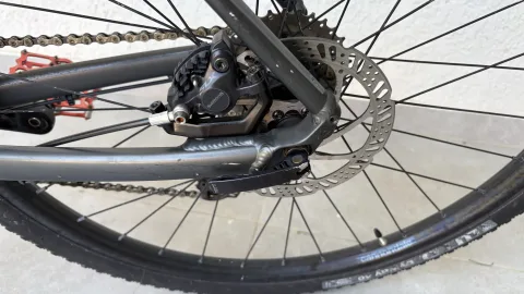 Cannondale Bad Boy 3 (2023)