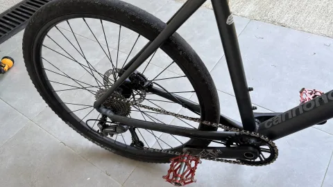 Cannondale Bad Boy 3 (2023)