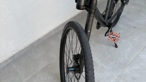 Cannondale Bad Boy 3 (2023)