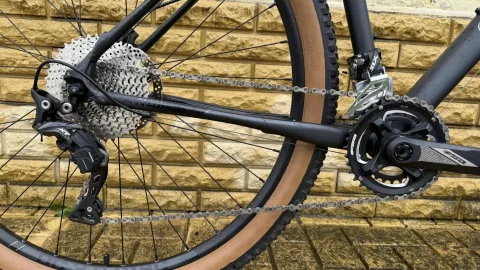 იყიდება ველოსიპედი Cannondale Trail SL 1 2021