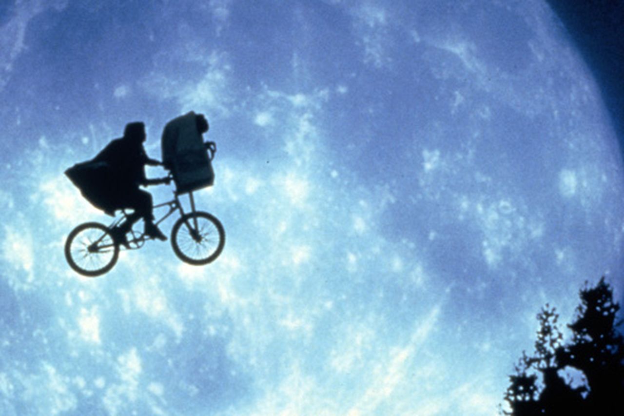 Guess the Movie – Bike Edition