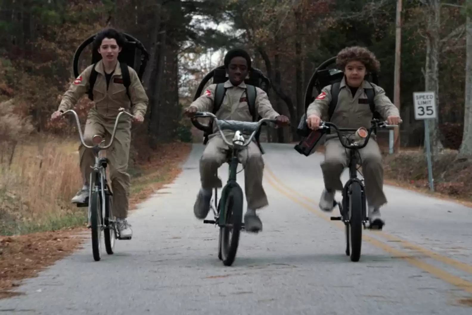 Guess the Movie – Bike Edition
