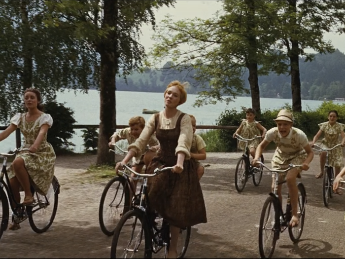 Guess the Movie – Bike Edition