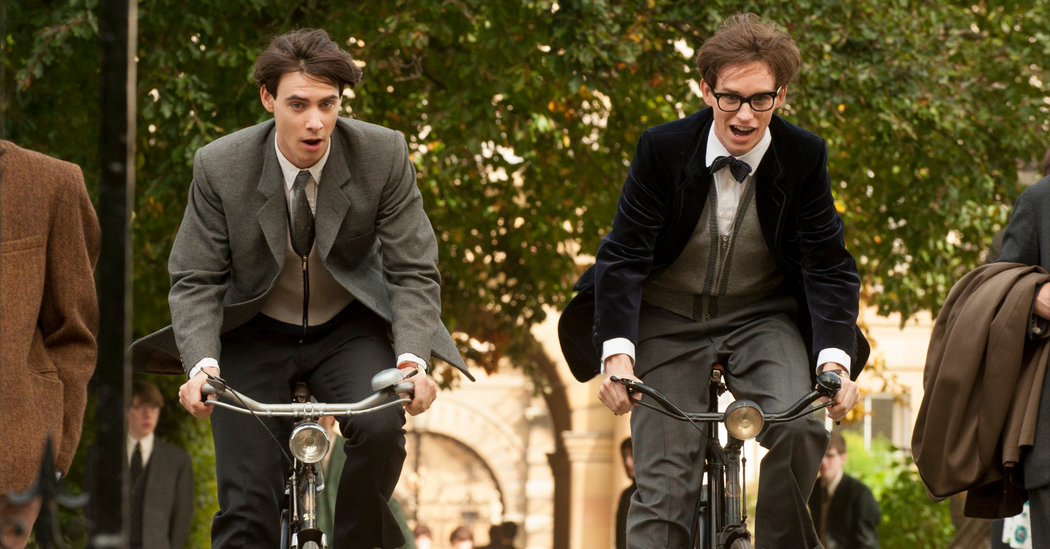 Guess the Movie – Bike Edition