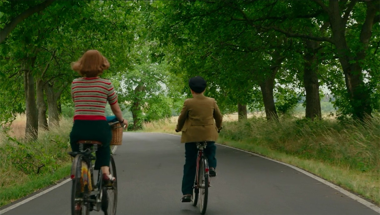 Guess the Movie – Bike Edition