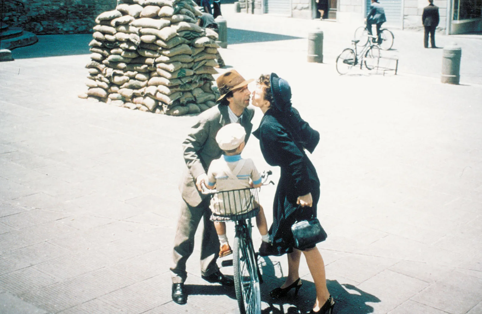 Guess the Movie – Bike Edition