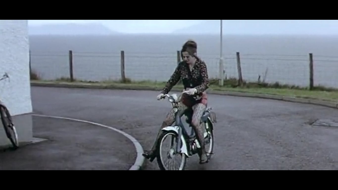 Guess the Movie – Bike Edition