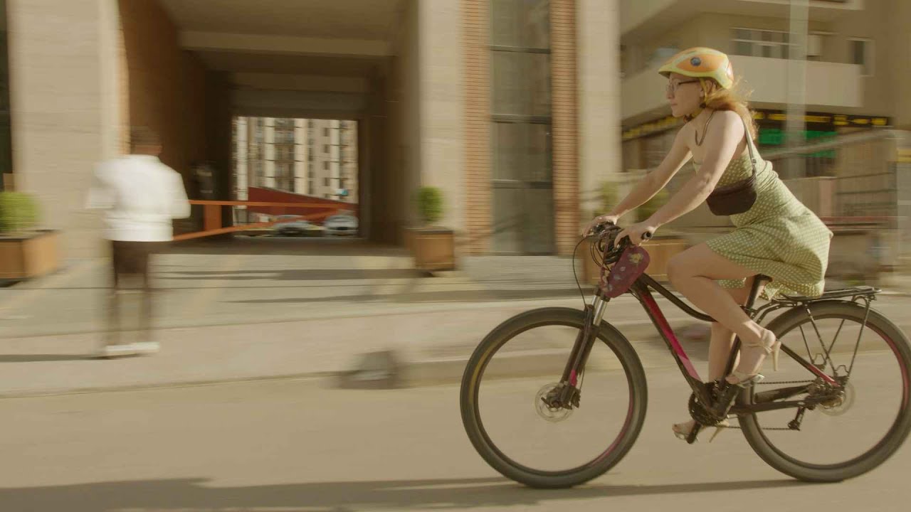 Guess the Movie – Bike Edition