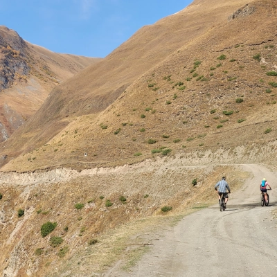 ველოტური თრუსოს ხეობაში